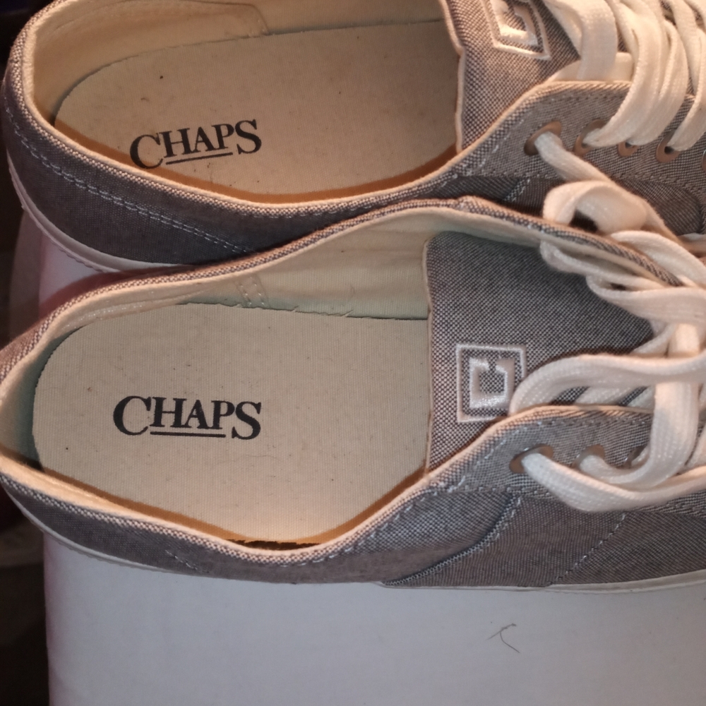 Chaps Sneakers - Picture 3 of 5